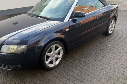 Audi A4 158.000 km 2.399 &euro; Flensburg 24941