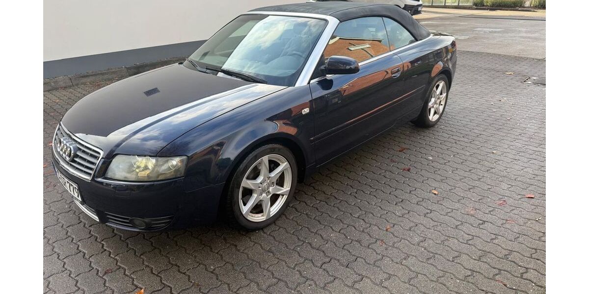 Audi A4 158.000 km 2.399 &euro; Flensburg 24941