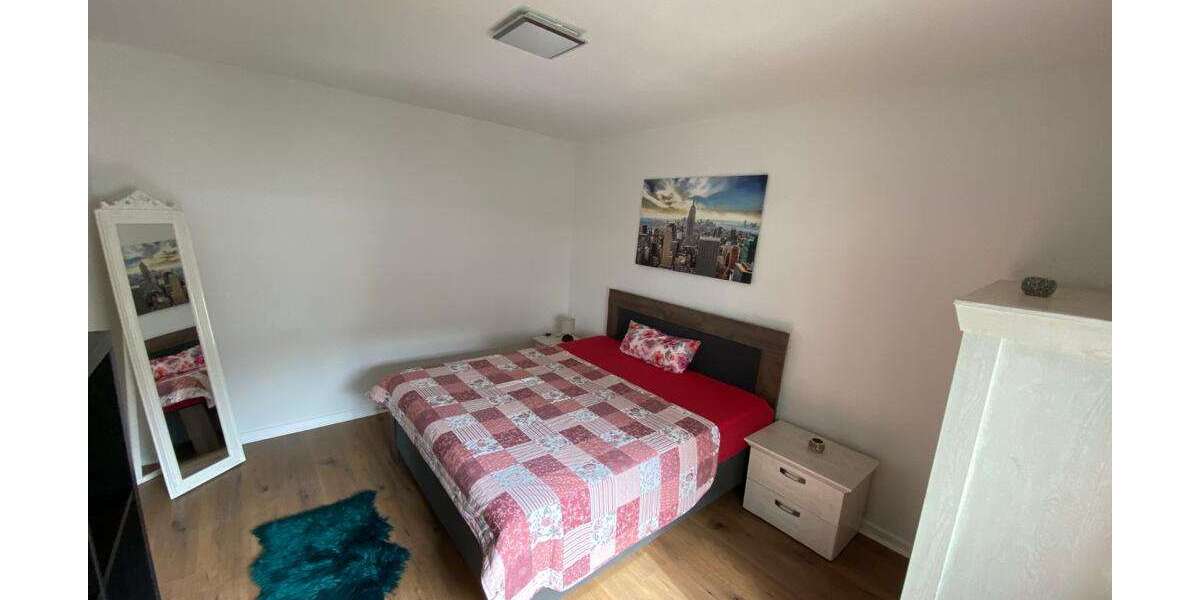 D-Zoo, möbl. 2 Zi. ETW, ruhig und Zentral in Einkaufsstraße , ca. 40qm Wfl., 8qm Keller - Appartement Düsseldorf Stadtbezirk 2 | Angebot:26844882