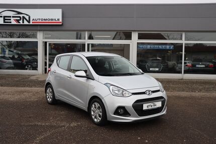 Hyundai i10 164.500 km 4.290 &euro; Pfullendorf 88630