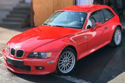 BMW Z3 93.500 km 19.999 € Böhmenkirch 89558