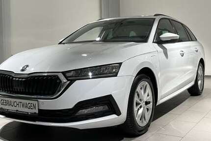 Skoda Octavia 35.650 km 25.990 &euro; Hannover 30453
