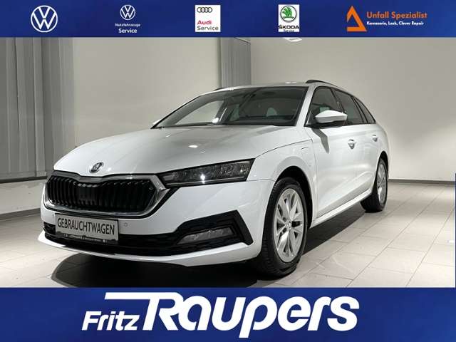 Skoda Octavia 35.650 km 25.990 &euro; Hannover 30453