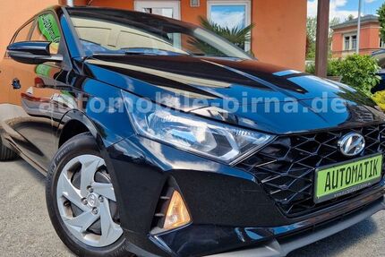 Hyundai i20 68.400 km 12.950 &euro; Pirna 01796