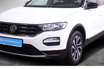 VW T-Roc 54.747 km 20.444 &euro; Brandis 04821