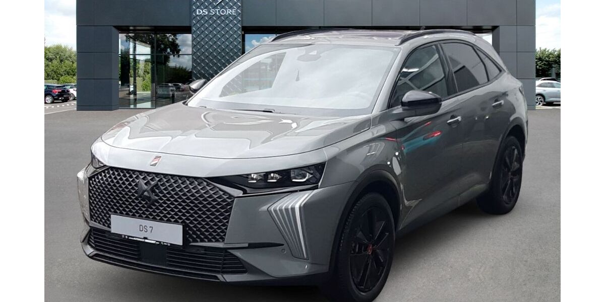 DS Automobiles DS7 (Crossback) 9.500 km 43.990 &euro; Homburg 66424