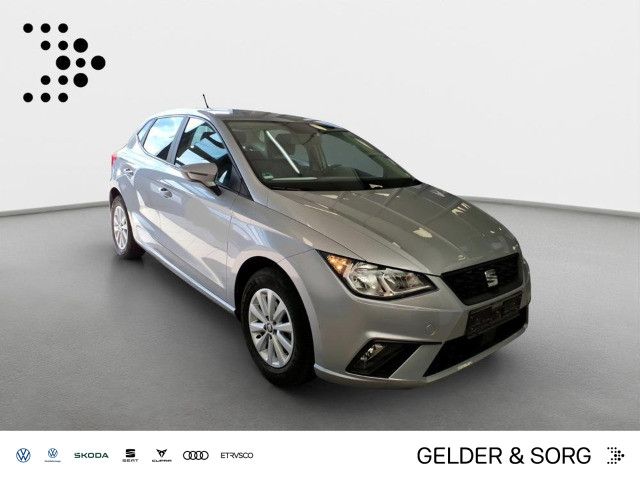 Seat Ibiza 48.305 km 12.980 &euro; Sand am Main 97522