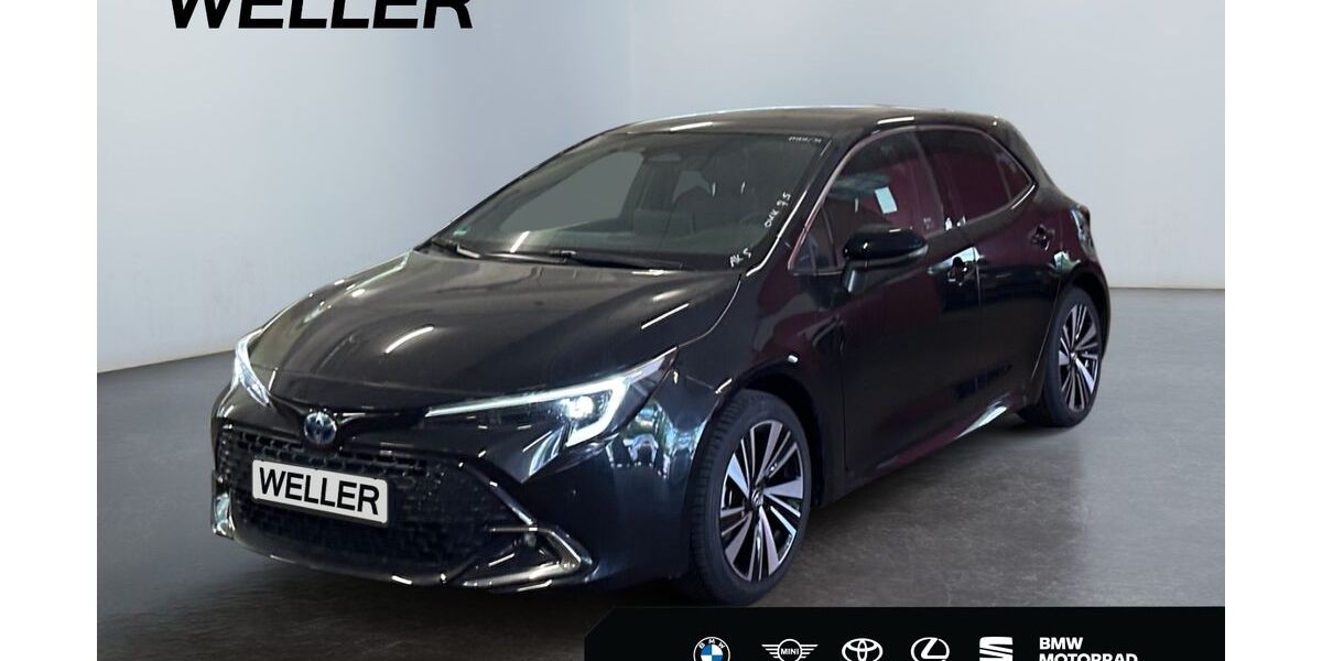Toyota Corolla 8.671 km 26.990 &euro; Bremen 28205