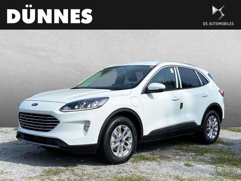 Ford Kuga 5.000 km 39.490 € Regensburg 93059