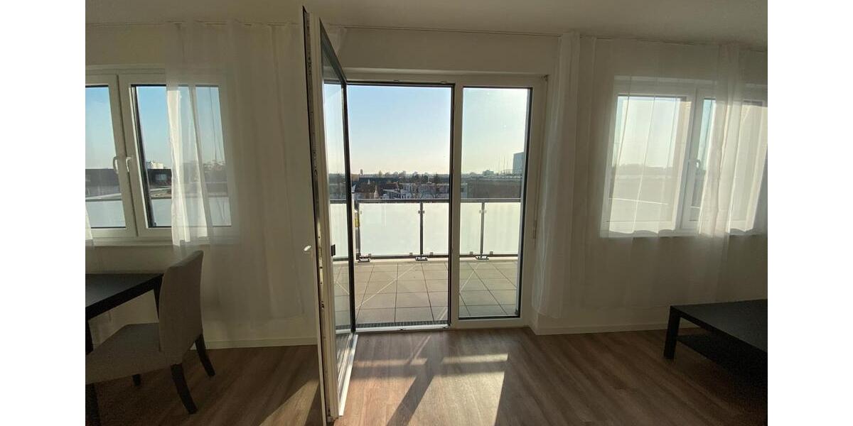 Einfamilienhaus Frankfurt am Main Gallus - 2 Zimmer, 67 m&sup2;, 1.369&euro; | Angebot:26223355