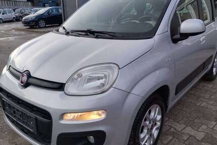 Fiat Panda 86.000 km 7.660 &euro; Diepoldshofen 88299