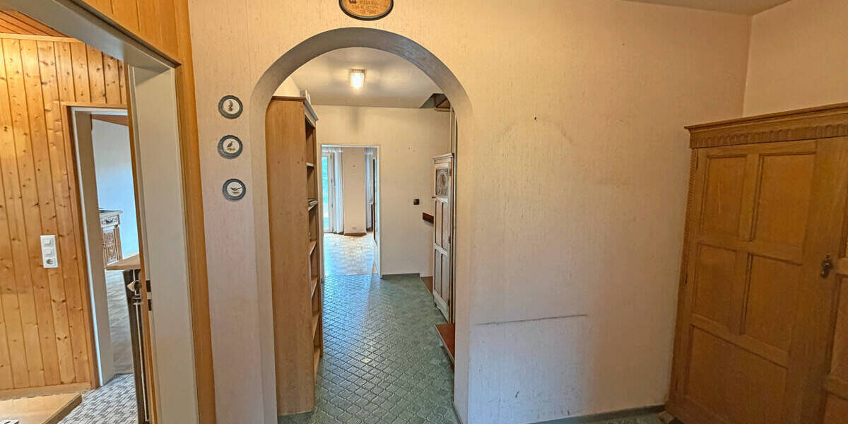 Einfamilienhaus Moers Scherpenberg - 5 Zimmer, 113 m&sup2;, 329.000&euro; | Angebot:26703087