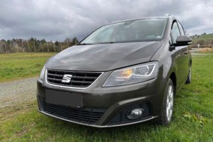 Seat Alhambra 218.000 km 13.400 &euro; Warstein 59581