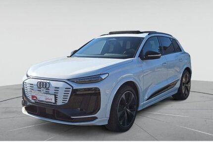 Audi Q6 e-tron 26.332 km 65.980 &euro; Darmstadt 64295