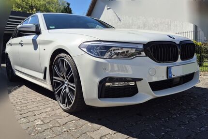 BMW 540 166.000 km 24.499 &euro; Osterburg 39606