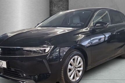 Opel Astra 58.362 km 14.540 &euro; Hamburg 22047