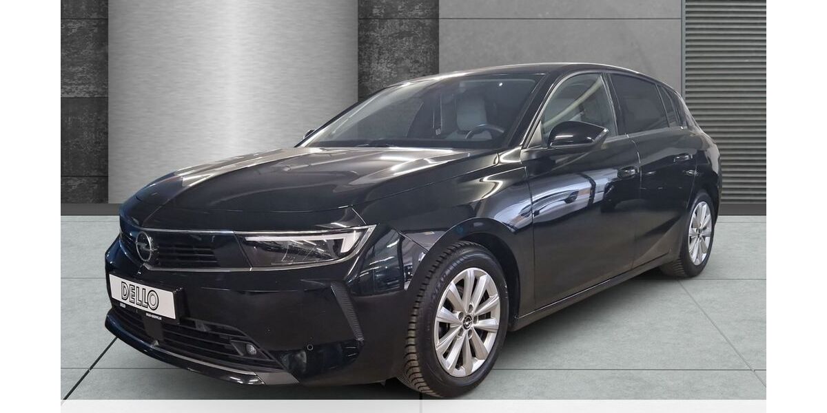 Opel Astra 58.362 km 14.540 &euro; Hamburg 22047