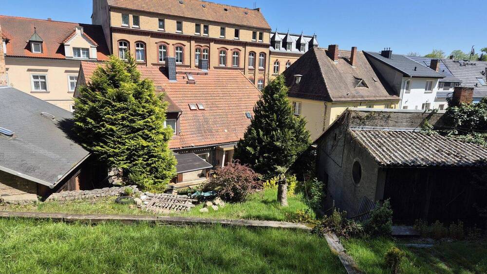 Einfamilienhaus Bad Muskau - 6 Zimmer, 113 m&sup2;, 64.990&euro; | Angebot:25679689