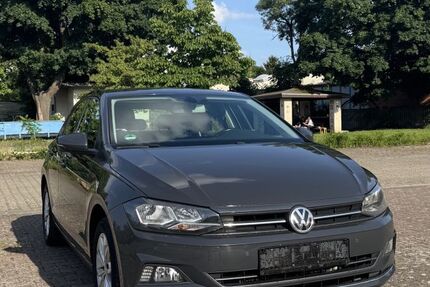 VW Polo 155.000 km 9.500 &euro; Braunschweig 38100