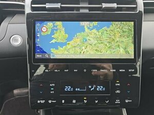 Hyundai TUCSON Trend Hybrid 2WD Navi Digitales Cockpit Sou 25.600 km 28.990 &euro; Bad Wünnenberg 33181