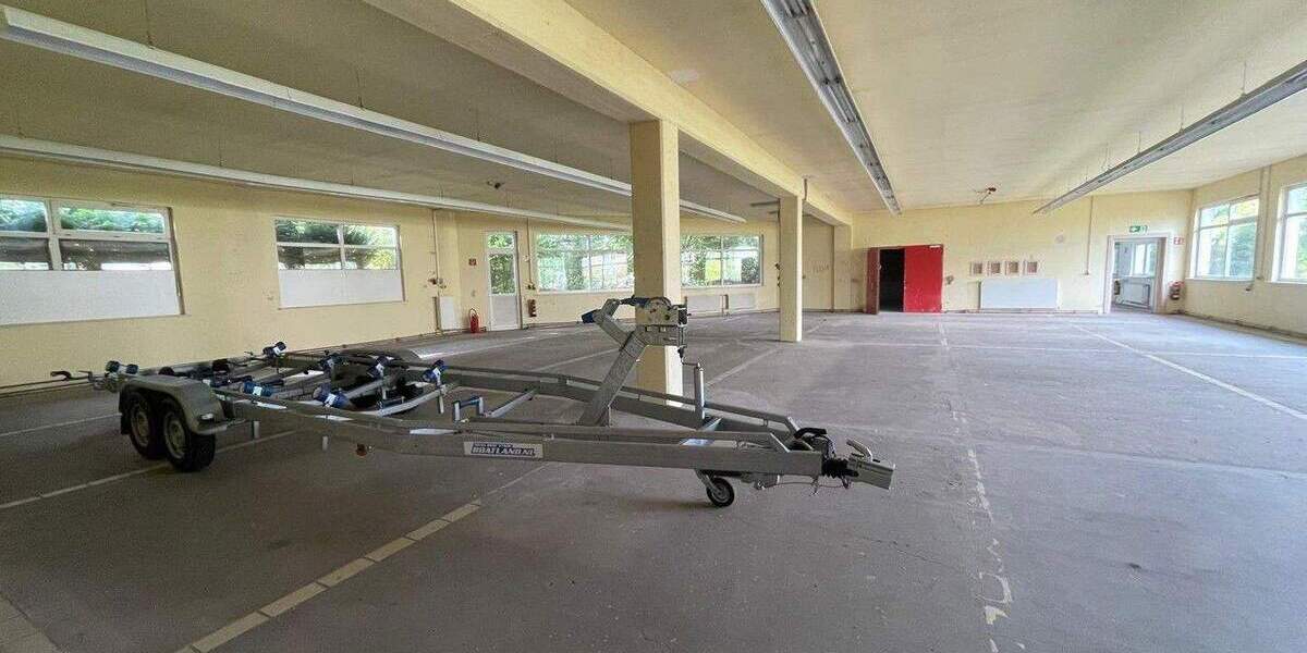 Gewerbeobjekt Winsen (Luhe) Winsen - 5.350&euro; | Angebot:25865535