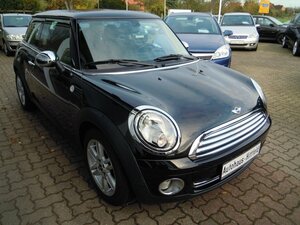 Mini ONE 1,6 Motor-überholt HU-neu Pano Sitzheiz Alus 150.000 km 6.100 &euro; Seevetal - Hittfeld 21218
