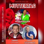 Sanny, Hansi Süssenbach & Peter Kerscher