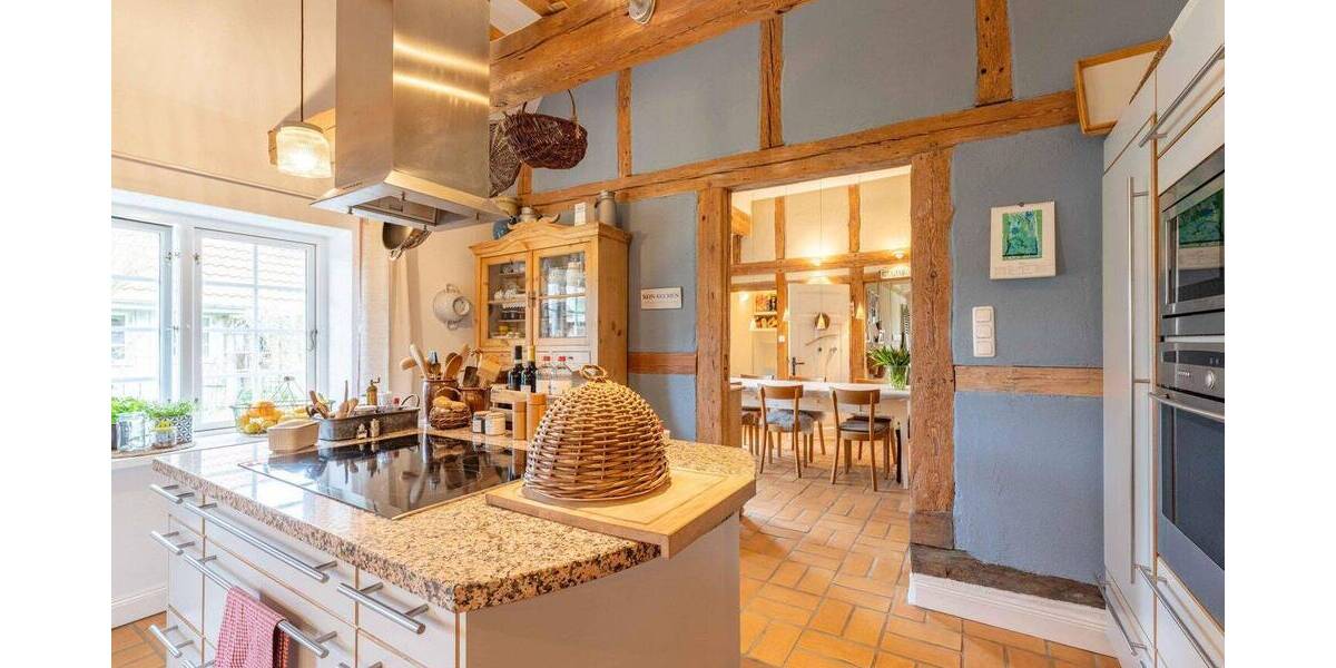 Bauernhaus, Landhaus Beschendorf - 1 Zimmer, 312 m&sup2;, 1.320.000&euro; | Angebot:25909465