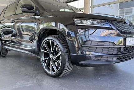 Skoda Karoq 121.400 km 21.980 &euro; Rheinfelden (Baden) (Rheinfelden) 79618