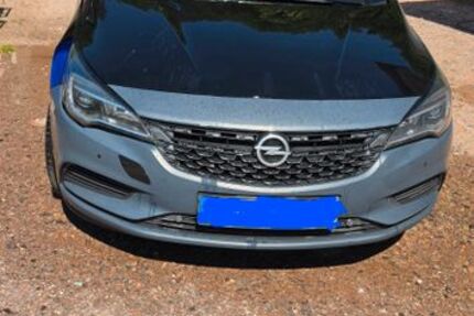 Opel Astra 175.000 km 7.500 &euro; Dimbach 76848