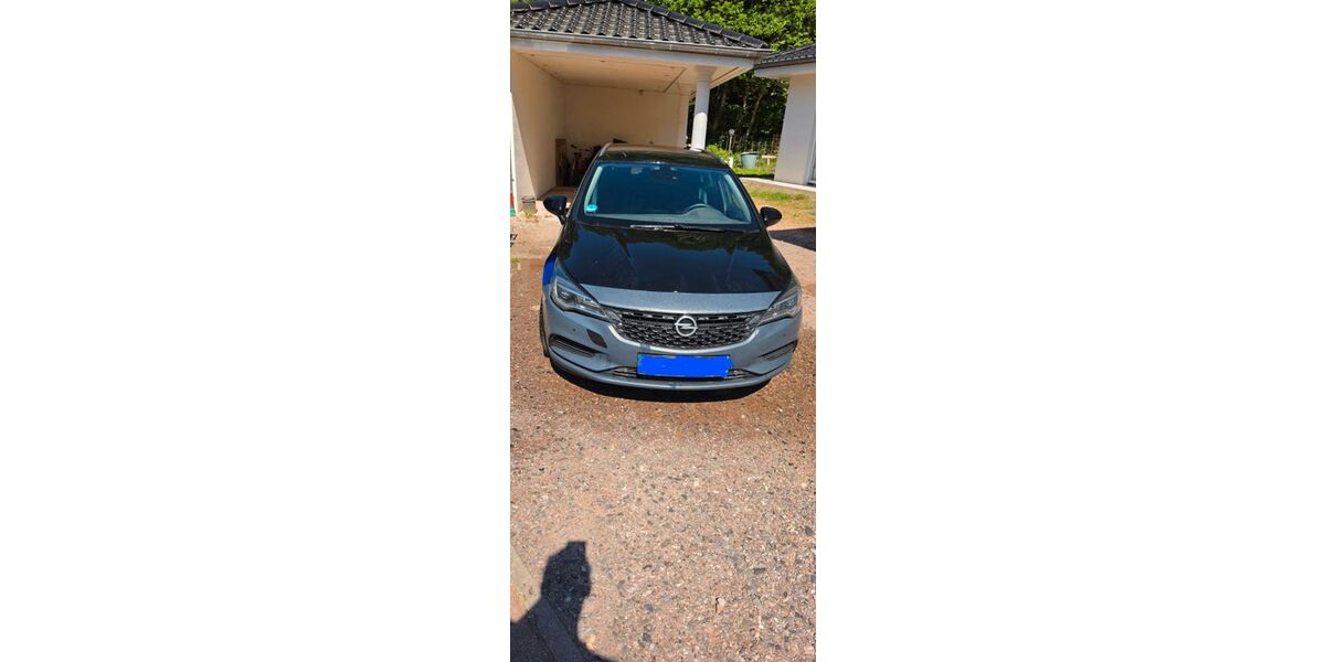 Opel Astra 175.000 km 7.500 &euro; Dimbach 76848