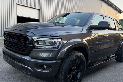 Dodge RAM 16.000 km 52.900 &euro; Treuchtlingen 91757