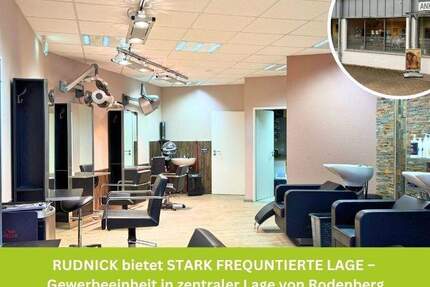 Gewerbeobjekt Rodenberg - 1.700&euro; | Angebot:23162335