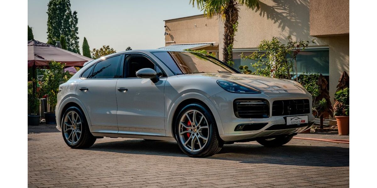 Porsche Cayenne 41.400 km 102.500 &euro; Neustadt 67434