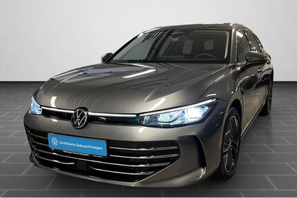 VW Passat Variant 15.448 km 44.900 € Wiesbaden 65189