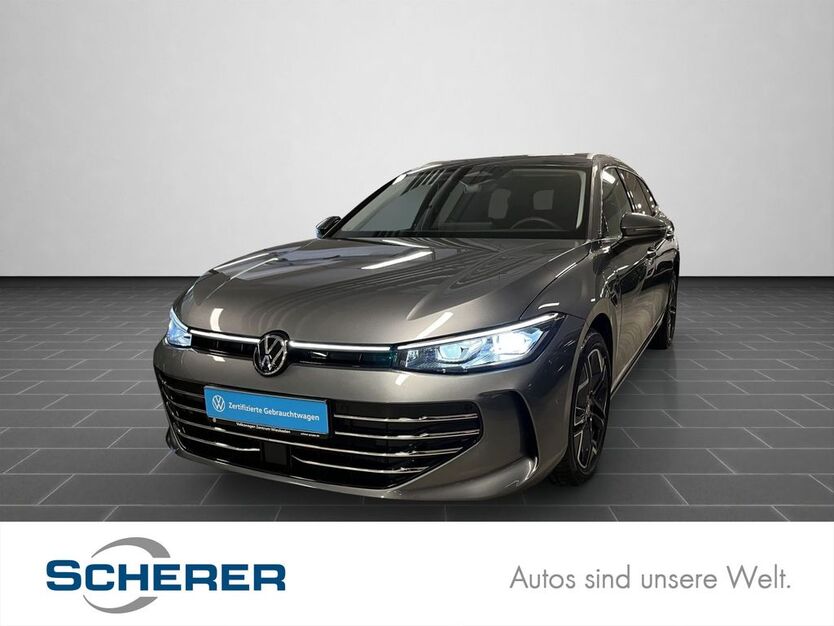 VW Passat Variant 15.448 km 44.900 € Wiesbaden 65189