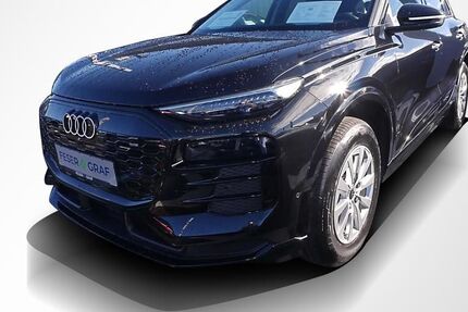 Audi Q6 e-tron 5.713 km 55.990 € Erlangen 91058