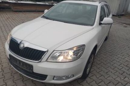Skoda Octavia 211.000 km 2.650 &euro; Ingolstadt 85053