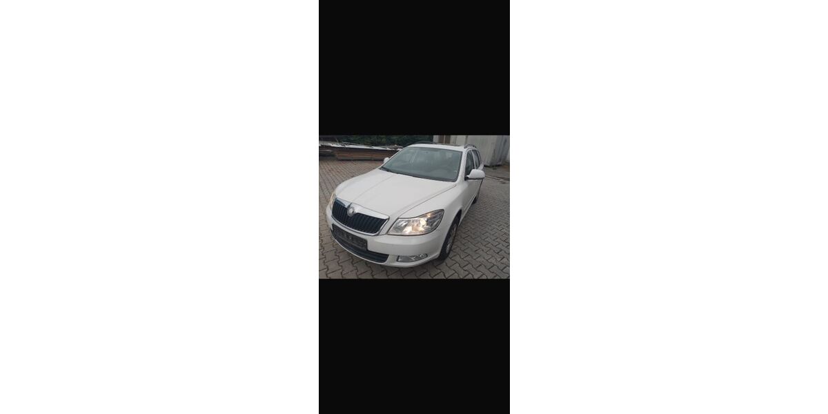 Skoda Octavia 211.000 km 2.650 &euro; Ingolstadt 85053