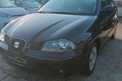 Seat Ibiza 93.278 km 1.190 € Kaiserslautern 67657