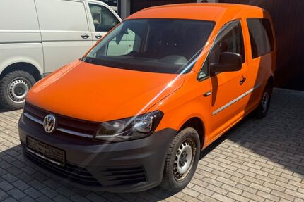 VW Caddy 163.900 km 7.990 &euro; Apfeldorf 86974