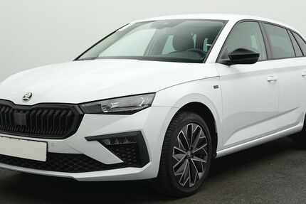 Skoda Scala 23.390 km 20.750 &euro; Greding an der A9 91171