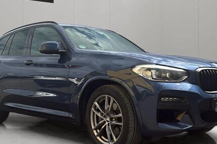BMW X3 209.000 km 25.500 &euro; Friedberg 61169