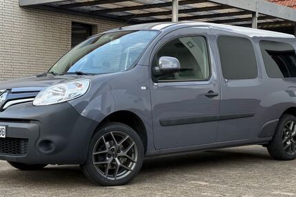 Renault Kangoo 144.000 km 12.990 &euro; Halle (Westf.) 33790