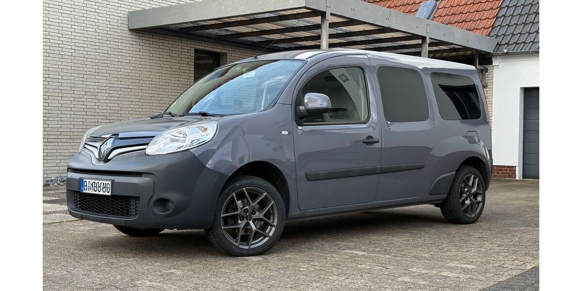 Renault Kangoo 144.000 km 14.350 &euro; Halle (Westf.) 33790