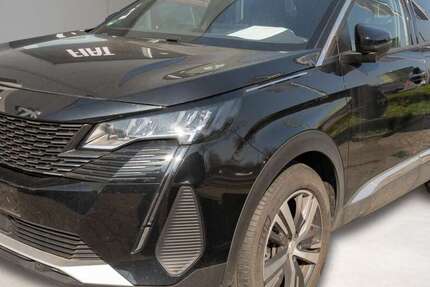 Peugeot 3008 26.013 km 28.390 &euro; Herne 44625