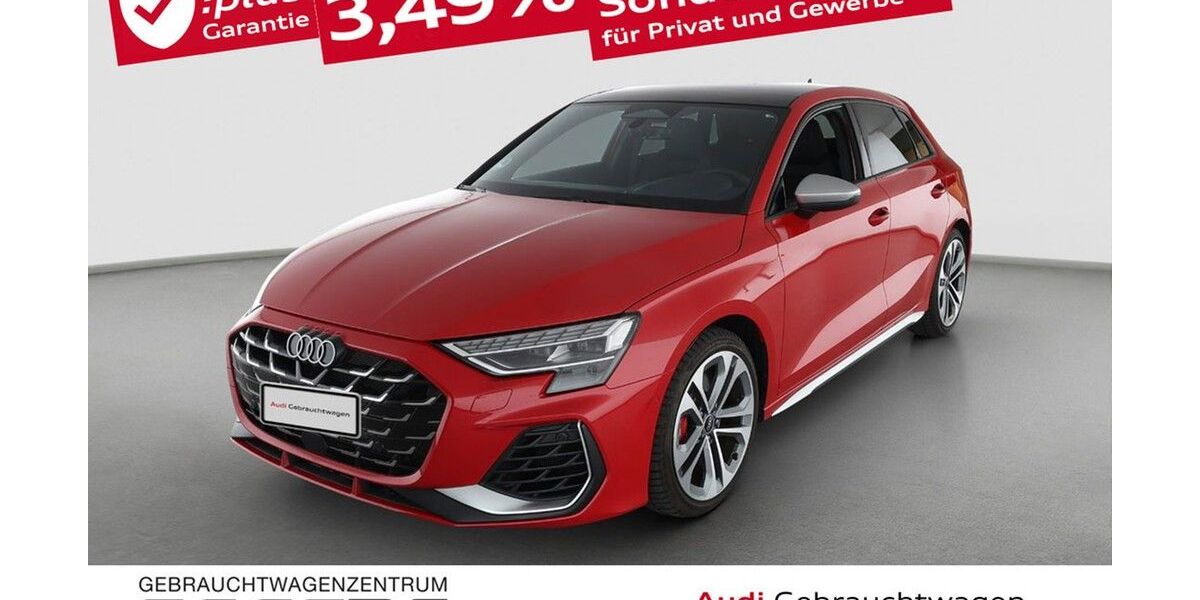 Audi S3 7.950 km 55.950 &euro; Verden 27283