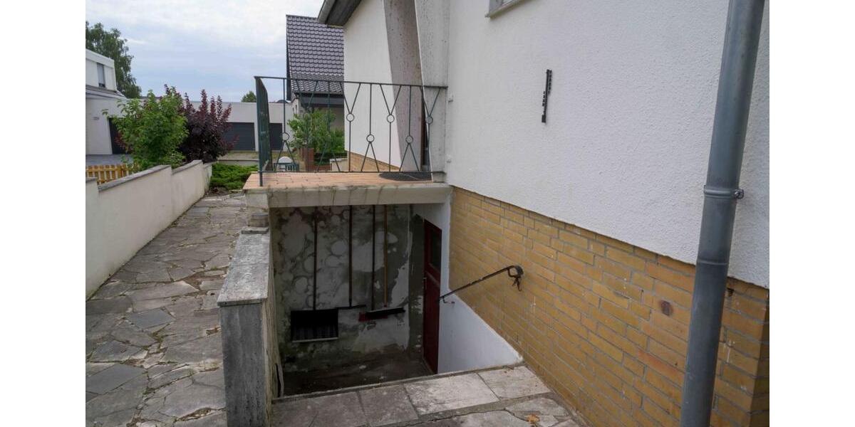 Einfamilienhaus Wolfsburg Alt-Wolfsburg - 5 Zimmer, 103 m&sup2;, 220.000&euro; | Angebot:25463203