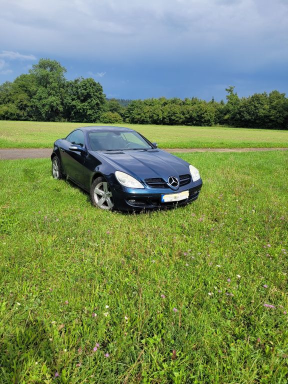 SLK 200