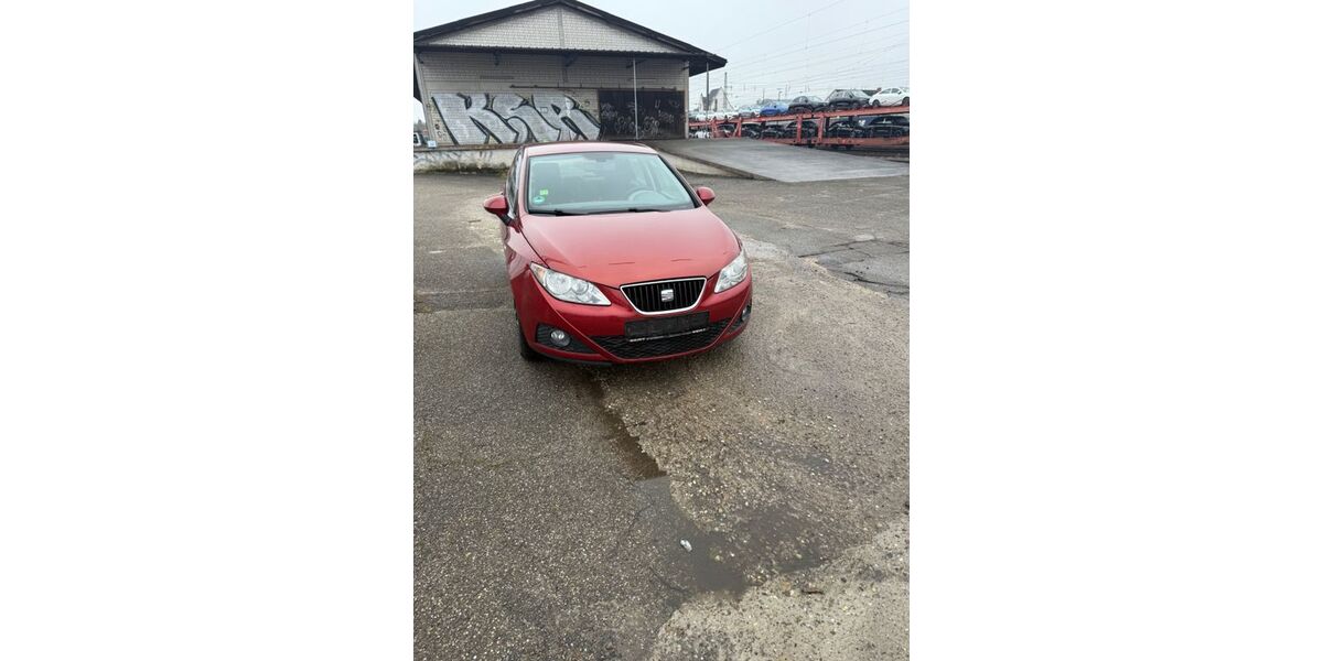 Seat Ibiza 176.000 km 2.500 &euro; Rastatt 76437